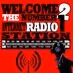 GO DJ GLOBAL RADIO Logo
