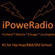 iPoweRadio Logo