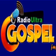 Rádio Ultra Gospel FM Logo