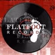 Flatfoot Radio Logo