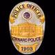 Oxnard, CA Police logo
