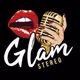 Glam Stereo Logo