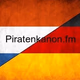 PiratenKanon.FM Logo