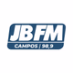 JBFM Campos Logo