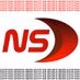nile sports Logo