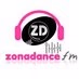 Zona Dance FM Logo