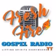 Fresh Fire Gospel Radio TT logo