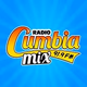 Radio Cumbia Mix Logo