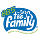 88.5 The Family - WGNV Logo
