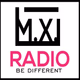 Music Xpress Radio Logo
