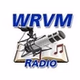 WRVM  - WXVM logo