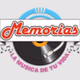 Memorias FM Logo