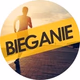 OpenFM - Bieganie Logo