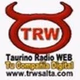 Taurino Radio WEB logo