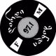 რადიო დარდიმანდი Logo