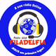 Rádio Filadélfia Palmares logo