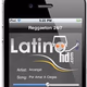 LatinoHD - Pop Latino Hitz Logo