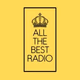 ALL THE BEST RADIO Logo