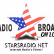 StarsRadio.net Logo