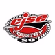 CJSE 89 - CJSE-FM logo