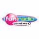 Fun Radio - Chill Logo