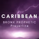 Caribbean Prayer Live Bronx Logo