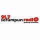 Serumpun Radio Logo