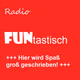funtastisch Logo