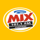Mix FM Campinas Logo