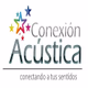Conexion Acustica Logo