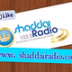 Shaddai Radio Logo