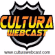 Cultura Web Cast Logo