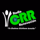Radio Renovacion CRR Logo