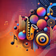HearMe.fm - Afro Jazz logo