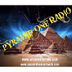 Pyramid One Radio - Studio C Logo