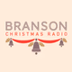 Branson Christmas Radio Logo