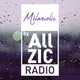 Allzic Radio - Melancolie Logo