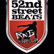 MyHitMusic - 52nd STREET HIP-HOP Logo
