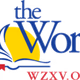 The Word - WZXV Logo