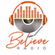 Believe Radio Bay Area Logo