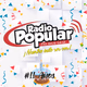 RadioPopular Logo