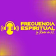 Frecuencia Espiritual Logo