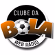 Rádio Clube da Bola-SC Logo