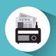 The News Wallah Logo