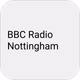 BBC - Radio Nottingham Logo
