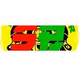 Sound Barrier Radio Logo