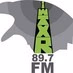 The Eagle 89.7 - WTXR Logo