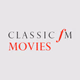 Classic FM - Movies Logo