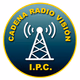 Cadena Radio Vision Logo