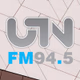 FM UTN Logo